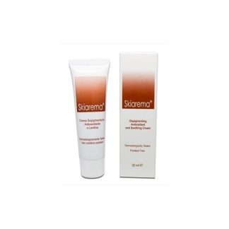 Vkf Italia Skiarema crema depigmentante e schiarente 30ml