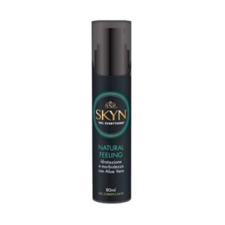 Nova Argentia Skin Natural Feel Lubrificante su base acquosa 80ml