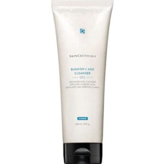Skinceuticals Blemish + Age gel detergente 240 Ml