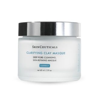 Skinceuticals Clarifying Clay Maschera viso purificante 60 Ml