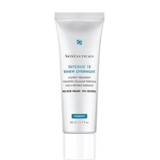 Skinceuticals Glycolic 10 Renew Overnight fluido notte 50 Ml