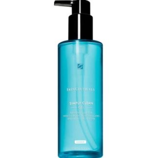Skinceuticals Simply Clean detergente pelle mista 200 Ml