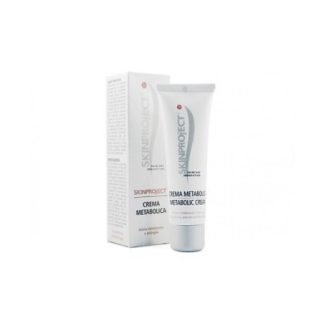 Skinproject Crema Metabolica Antirughe Pelli Mature 30ml