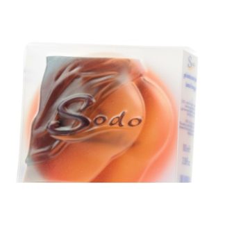 Sodo Gel Rassodante Glutei per la Cellulite 100ml