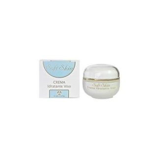Simefarm Softskin Crema Idratante e Antirughe Viso 50 ml