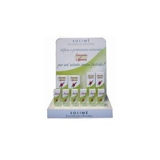 Solime' Protego Stick con ammoniaca protettivo 10ml