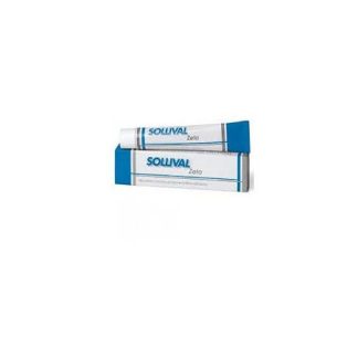 Sirval Sollival Zeta Riparatore Cutaneo per bambini 50ml