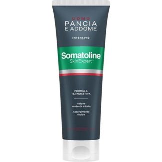 Somatoline skin expert Uomo pancia e addome 250 Ml