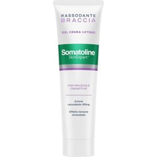 Somatoline skin expert Lift Effect Braccia antiage 100 Ml