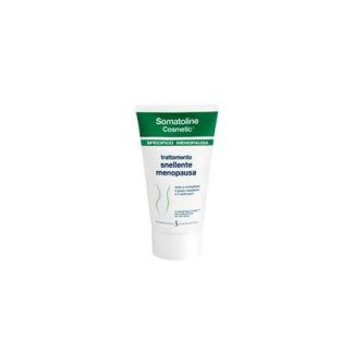 Somatoline Cosmetics Snellente Menopausa per la cellulite 150ml