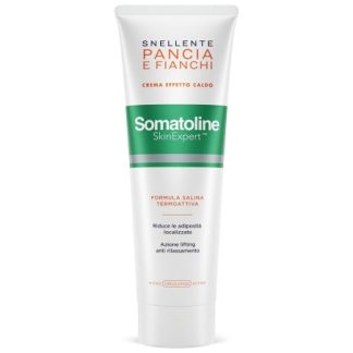 Somatoline Skin Expert Pancia Fianchi Thermolifting crema 250 Ml