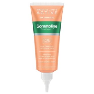 Somatoline Skin Expert Booster Pre Sport 100 Ml