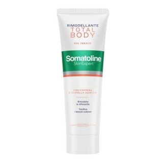 Somatoline Total Body Gel Snellente 400 Ml