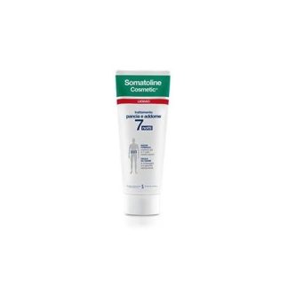 Somatoline Cosmetic Uomo Pancia 7 Notti 150 ml