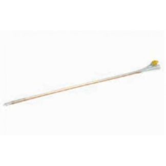 Sonda Foley In Silicone 2 Vie Diametro Ch 10  V con Palloncino 3-5 Ml