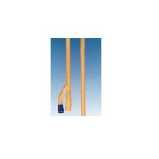 Farmac Zabban Sonda Foley Uretrale lattice siliconato A 2 Vie Ch12