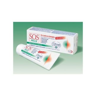 Sos Pelle Officinale Crema Per Eritemi Solari 25 Ml