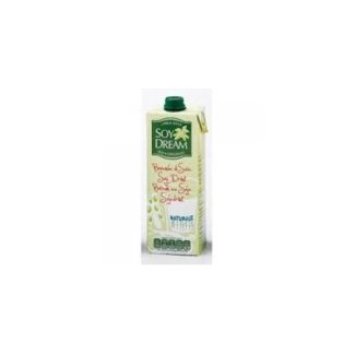 Soydrink bevanda soia nature 1 litro