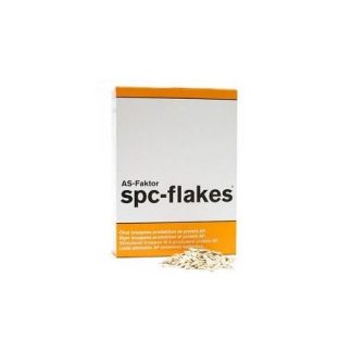 Spc-flakes Fiocchi d’avena Alimento per fini medici speciali 450g