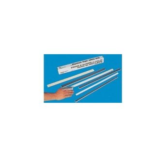 Farmacare Stecca Dita In Alluminio E Lattice 12 Pezzi