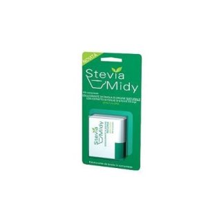 Esi Stevia Midy dolcificante senza calorie 100 Compresse