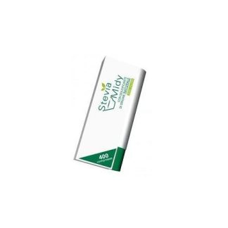 Esi Stevia Midy dolcificante da tavola 400 Compresse