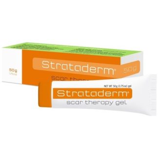 Strataderm gel 50 grammi cicatrizzante