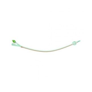 Sunrise catetere foley silicone CH 14 1 pezzo