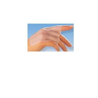 Suprasorb X+phmb Compressa per ferite 5x5cm 5 Pezzi