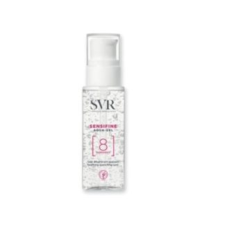 Svr Sensifine aquagel trattamento lenitivo 40 ml