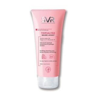 Topialyse balsamo levante pelle secca e prurito 200 ml