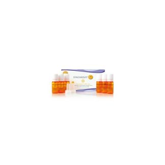 Syncroline Synchrovit C Siero antirughe 6 Flaconcini 5 Ml