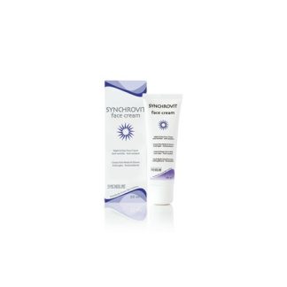Syncroline Synchrovit  crema viso pelli mature 50 Ml