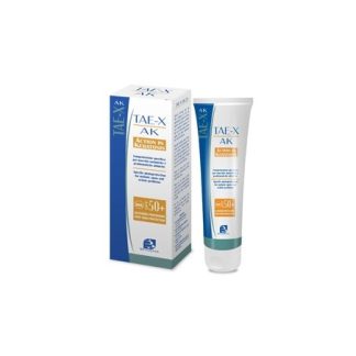 Valetudo Tae-x Ak protezione solare elevata crema 50ml