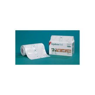 3M Italia Tegaderm Roll cerotto fissaggio rapido Cm10x2m