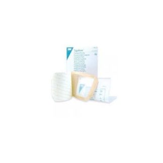 3M Italia Tegaderm Trasparente 15x20cm 10 Medicazioni