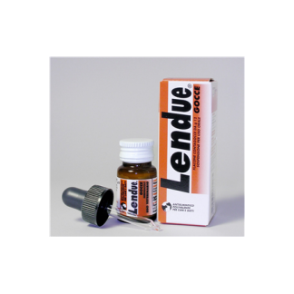 Teknofarma Lendue Gocce Per Cani E Gatti 12gr