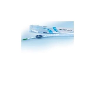 Teleflex Catetere Vescicale Autolubrificato Safetycat 40 Cm Ch 12