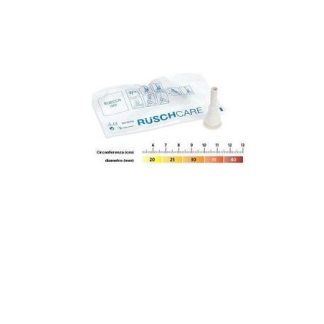 Teleflex Medical Catetere Esterno Ruecco 30 mm 30 pezzi