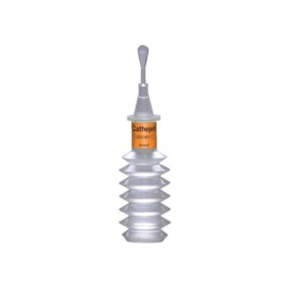 Teleflex Medical glissen gen lidocaina 8,5 gr 25 pezzi