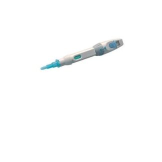 Terumo Finetouch Pungidito per autodeterminazione glicemia