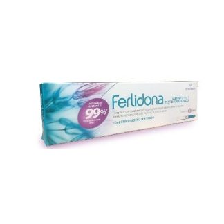 Ferlidona test di gravidanza facile ed affidabile 2 pezzi