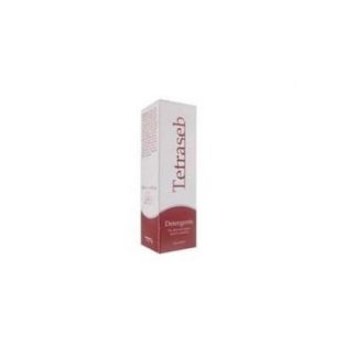 Anfatis Centro Tetraseb Detergente Pelle Grassa 200ml
