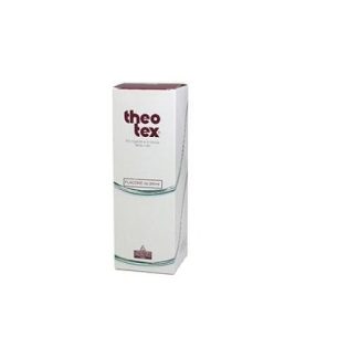 Laboratorio MR Theotex Antibatterico detergente purificante 200ml