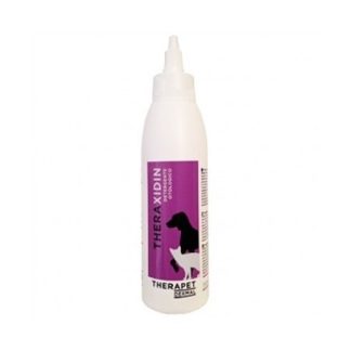 Therapet Theraxidin Detergente Otologico 150ml