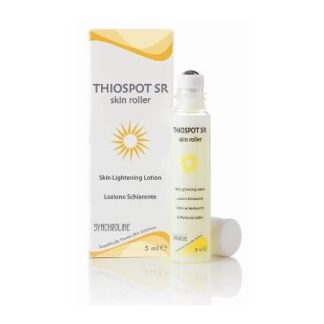 General Topics Thiospot Skin Roller macchie localizzate 5ml