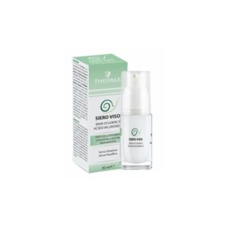 Thotale siero bava lumaca e acido ialuronico 30 ml