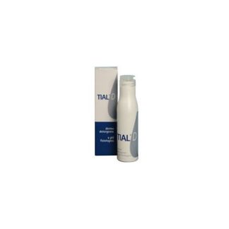 Tial D Detergente Liquido Delicato Ph 5.5 150 Ml