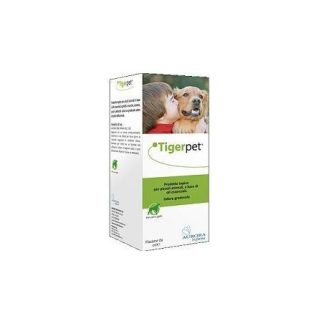 Aurora Biofarma Tigerpet Spray Repellente 250ml
