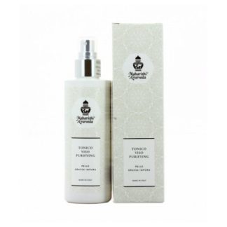 Map Italia Tonico viso purifying per pelle grassa 200ml